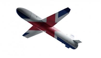 UK to Produce Ukrainian UAVs for the War Against russia