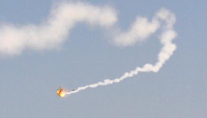 Europe's LEAP Anti-Drone Missile Targets 2027 Deployment With Aggressive "Build First, Perfect Later" Strategy 