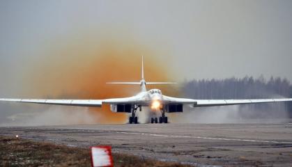 russia Procures 32 Kh-BD Cruise Missiles With 6,500-km Range for Tu-95MS, Tu-160M: Will It Use Them Against Ukraine or NATO?
