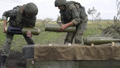 ​Is the russian Krasnopol Laser-guided Artillery Projectile Effective for Destroying Tanks?