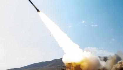 Lockheed Martin Test-Fires HIMARS Training Rockets From 20-Foot Kodiak Container Launcher, Each Box Holds 12 GMLRS, Fits on Ships, Trucks or Armored Vehicles 
