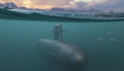 After Losing Poland, Australia, Naval Group Gambles on Argentine Localizaion Deal 