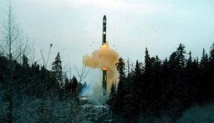 Which Propellant Does Ukrainian Ballistics Need to Reach 1,000 km and Why Only Ukraine Can Make It