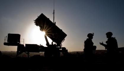What Is the Price of Patriot Air Defense Systems, Dozens of PAC-3 MSE Missiles and Related Equipment Today