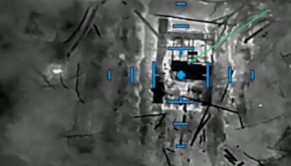 Ukraine's Nemesis Brigade Destroys 20 russian Tanks, Two Full Companies Since 2026 Began