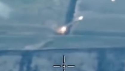 ​Ukrainian Brigade Destroys Grad MLRS, Four Artillery Guns in Morning Counterbattery Strike (Video)