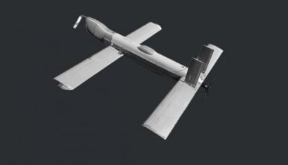 Obscure russian V2U Drone Unraveled By Intelligence: Autonomous Loitering Munition Powered By Nvidia Chip