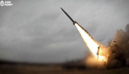 ​Is Pentagon Considering Ukrainian FP-7.x as New Cheap Anti-ballistic Missile for Patriot SAM to Replace PAC-3 MSE