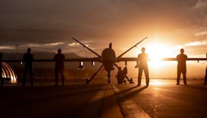 After Costly Losses Against iran, U.S. Air Force Is Moving to Replace the MQ-9 Reaper​​​​​​​​​​​​​​​​ 