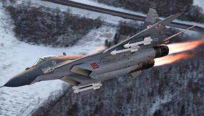 ​There’s Detail Not to Ignore When Considering China’s Role in Denying Polish MiG-29 to Ukraine