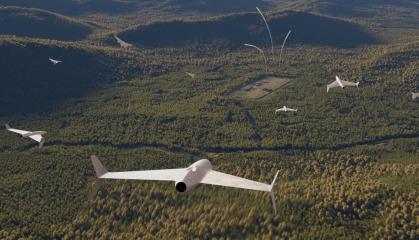 From the Ukrainian Battlefields to European Assembly Lines: MBDA’s Plan for 1,000 One-Way Effectors Monthly