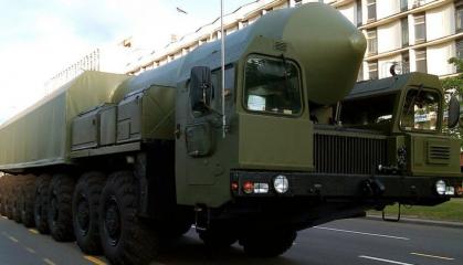 Intermediate-Range Missiles Like the RS-26 Rubezh Were Operational Long Before 2018, Now russia Wants to Mass Produce Them