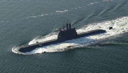 ​Portugal Aims to Buy Two Submarines with 800–1,300 Ton Displacement from South Korea to Track russian Ships