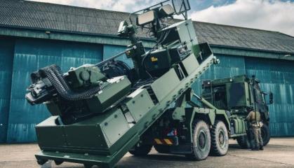 Spending Billions on Tanks and Helicopters, Poland Can't Find Money For Anti-Drone Systems
