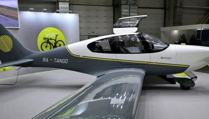 russia's Spectra PV-10 Tango Makes First Flight With Domestic Engine—What Is Known About This Aircraft?