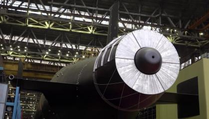 If Poseidon Nuclear Mega-Torpedo Has Unlimited Range, Why Is russia Building a Second Giant Submarine for It?