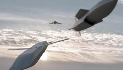 Ukraine May Receive Long-Range Missiles From the UK Soon