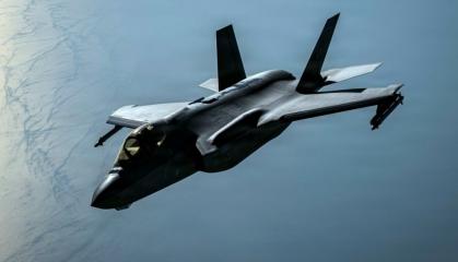 F-35 Price Rises Again Despite 15 Years of Mass Production, 1,350+ Built, Yet at $92M Per Jet for U.S., It's Still Cheaper Than Ukraine's Gripen E Deal 