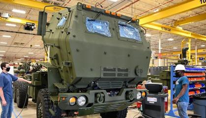 How Many Factories In the US Produce the Javelin And M142 HIMARS, And Is There a Shortage of Parts
