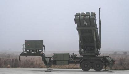 Only Two Realistic Sources Exist for Ukraine's PAC-3 Patriot Interceptors, Production Lines and Partner Stockpiles, But Iran War Emptied the Gulf's "Treasure Chest" 