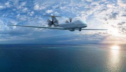 Airbus Showed Dassault Door on Eurodrone, Year After Dassault Did Same to Airbus on FCAS