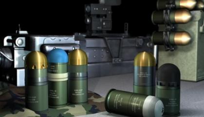 Lithuania, Estonia  Purchase Rheinmetall's Grenades, Reveal Prices