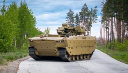 Poland Debuts Borsuk Export Variant in Slovakia, but Real Target May Be Asian Markets, Not Bratislava 