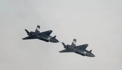 Türkiye's Unmanned Fighters Just Made History They're Ready for Air Defense Missions 