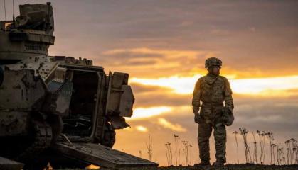 Why Europe Has Only Six Months Before U.S. Troop Withdrawal from Europe — What NATO 3.0 Means 