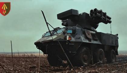 How Many ItO 90M Air Defense Systems Could Ukraine Have Secretly Obtained From Finland to Counter russian Shahed Drones?