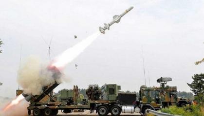 U.S. Successfully Tests $2.3B Harpoon HCDS Coastal System Built Exclusively for Taiwan, 100 Mobile Launchers, 400 Anti-Ship Missiles to Counter China 