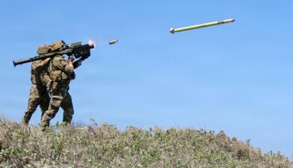 ​Raytheon Expands Stinger Missile Production to Europe with New Dutch Assembly Line