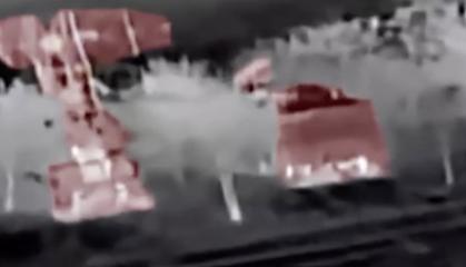 ​Ukraine Strikes $60M russian Kasta-2E2 Radar with Low-Cost Drone (Video)