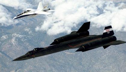 Restoring SR-71 Blackbird After 27 Years May Be Harder Than It Seems, Spare Parts Scrapped, Fuel Out of Production 