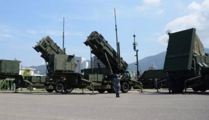 ​Japan Is Considering Supplying Patriot Missiles to Ukraine: What Missiles Could These Be, Why PAC-3 MSE Is Not Certain