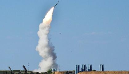 ​russia Shortens St. Petersburg Air Defenses to Continue Shelling of Ukraine
