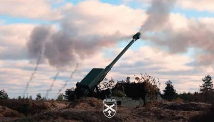 How Many Bohdana SPGs, Bohdana-BG Guns Has Ukraine Already Built, When Could Production Reach 1,000 Units?