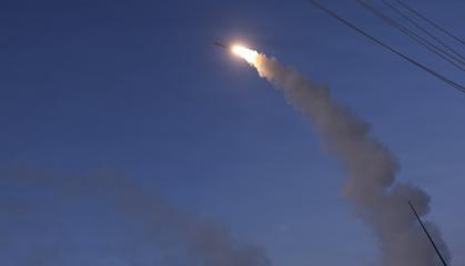 ​Pentagon to Ramp Up Tomahawk Missile Orders with a 1,200% Surge in 2027