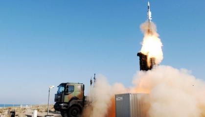 Italy Preparing 12th Military Aid Package for Ukraine — Focus on Ammunition and SAMP/T Missiles