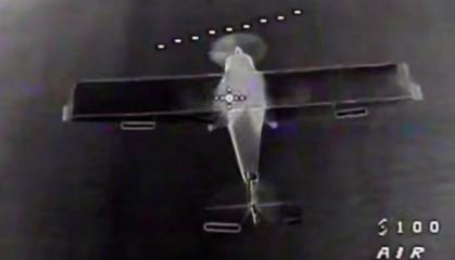 russians Boasted About Anti-aircraft Drone That Can Fly Up to 560 km/h, But Is It Really That Fast