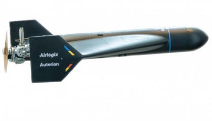 ​Auterion Airlogix Begins Production of 5,000 Seth-X, Anubis Drones for Ukraine