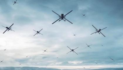 Europe Interested in HX-2 Kamikaze Drone, Expects 2,500 Lancet-Like Loitering Munitions Monthly