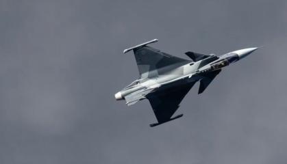Thailand Wants Full 12-Aircraft Gripen Squadron but Contracted Only Four Year Ago, Now Pushing Eight More in Single Batch to Speed Up Deployment 
