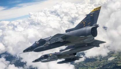 Colombia Buys $1B in Israeli Weapons — Then Bans Israeli Firms From Major Defense Expo