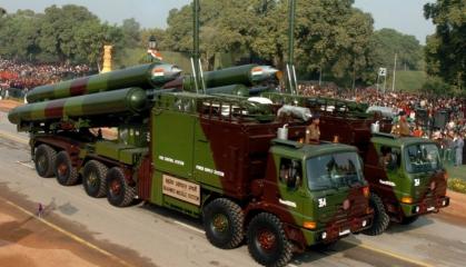 Indonesia Purchases a Single $100 Million russian-Indian BrahMos Battery, Financed by a Foreign Loan