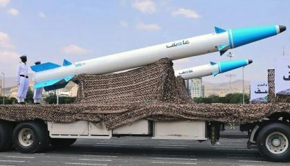 ​Houthis Began Blockading Bab el-Mandeb Strait — What Could They Use to Close It?