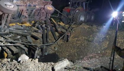 ​Poland Has Officially Declared that a Ukrainian Missile Fell in Przewodow in the Autumn of 2022