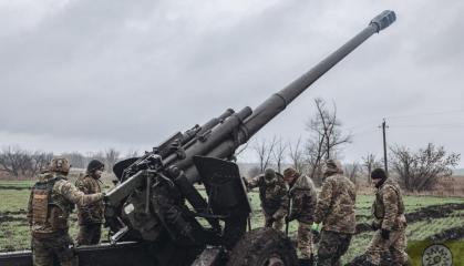 ​Ordinary Battle in Ukraine: How Ammo Depot Destruction Turned Into a Mission Involving Drones, Tanks, Artillery and Air Defense Missiles