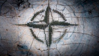 ​How Spain and Italy "Finished Off" NATO Amid Removing U.S. From Alliance Is Now “Beyond Reconsideration”