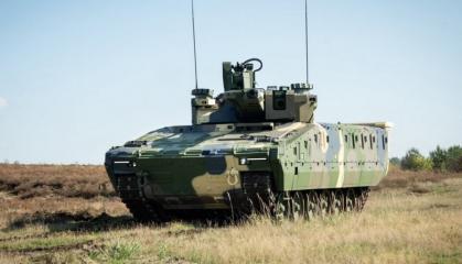 Romania Takes €2.98B EU Loan for 198 IFVs, Korean Redback Out, But Lynx Win Not Guaranteed 